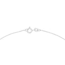 Pendentif "Gliao" D 0,142/36 - Or Blanc 375/1000