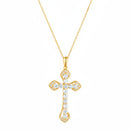Pendentif "Padawa" D 0,10/28  Blue Topaze 1,95/13