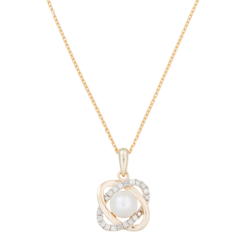 Pendentif "Gostivar" D 0,132/24  Perle 1