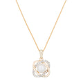 Pendentif "Gostivar" D 0,132/24  Perle 1