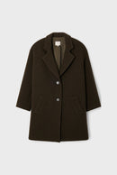 Manteau Mathew - Vert Kaki