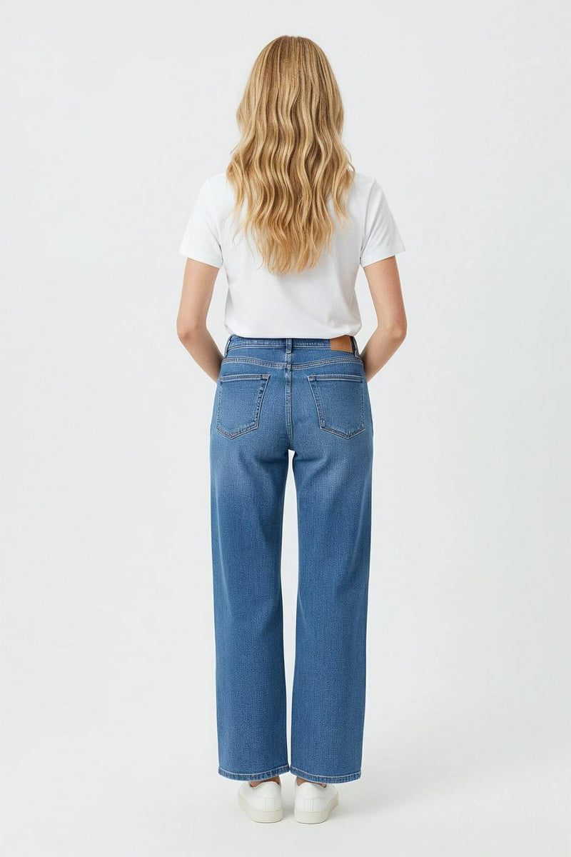 Pantalon Jason - Dark Indigo