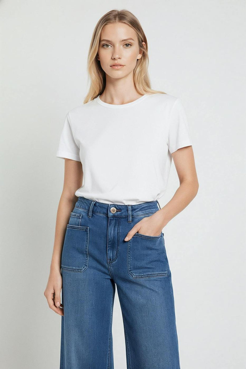 Pantalon Jason - Dark Indigo