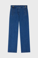 Pantalon Jason - Light Indigo