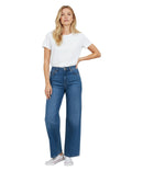 Pantalon Jason - Light Indigo