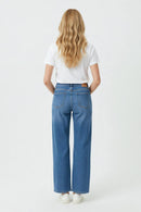 Pantalon Jason - Light Indigo