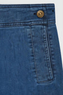 Pantalon Jason - Light Indigo