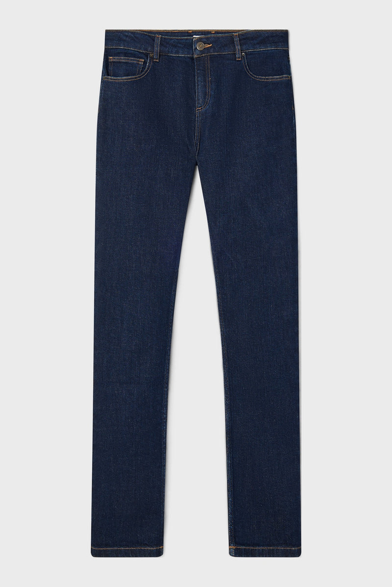 Agathe Jean Pants - Jeans