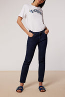 Agathe Jean Pants - Jeans