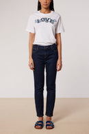 Agathe Jean Pants - Jeans