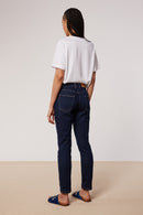 Agathe Jean Pants - Jeans
