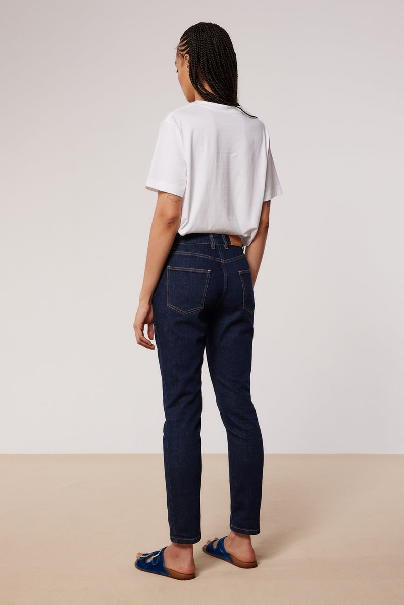 Agathe Jean Pants - Jeans
