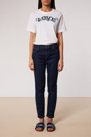 Agathe Jean Pants - Jeans