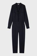 Josepha Jumpsuit - Navy