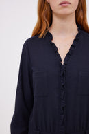 Josepha Jumpsuit - Navy
