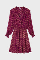Robe Romea - Lipstick