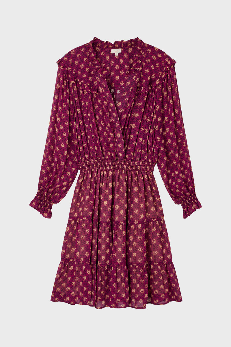 Robe Romea - Lipstick