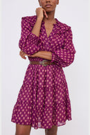 Robe Romea - Lipstick