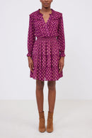 Robe Romea - Lipstick