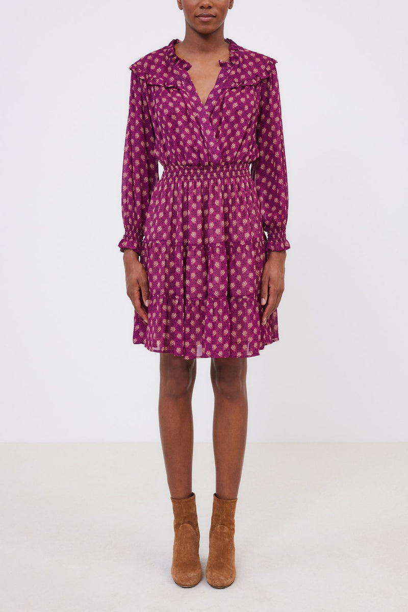 Robe Romea - Lipstick