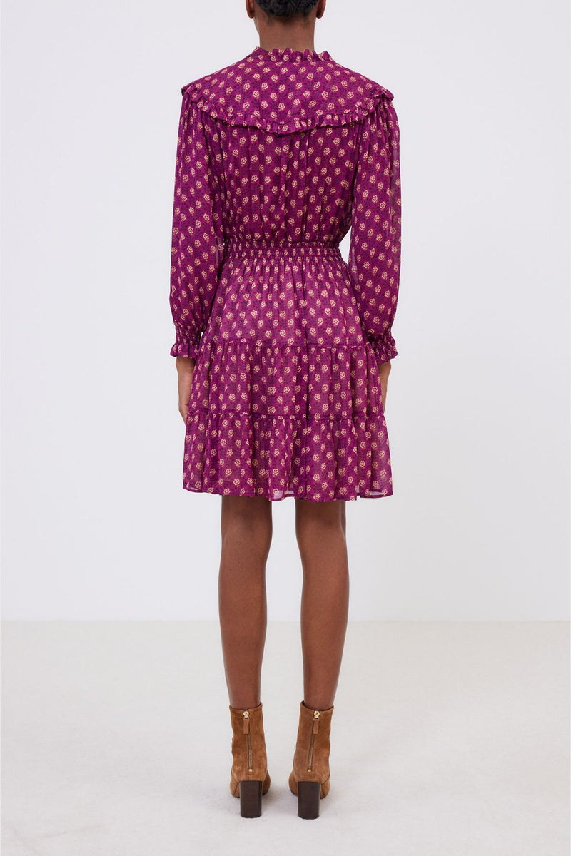 Robe Romea - Lipstick