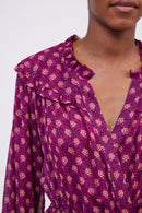 Robe Romea - Lipstick