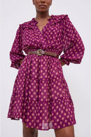 Robe Romea - Lipstick