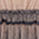 Robe Riviera - Nude