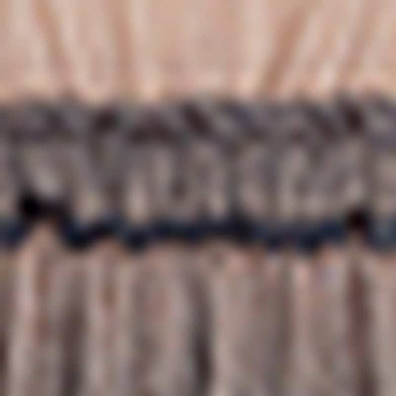 Robe Riviera - Nude