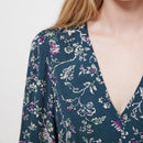 Robe Ryhade - Vert