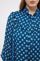 Robe Rosabelle - Petrole
