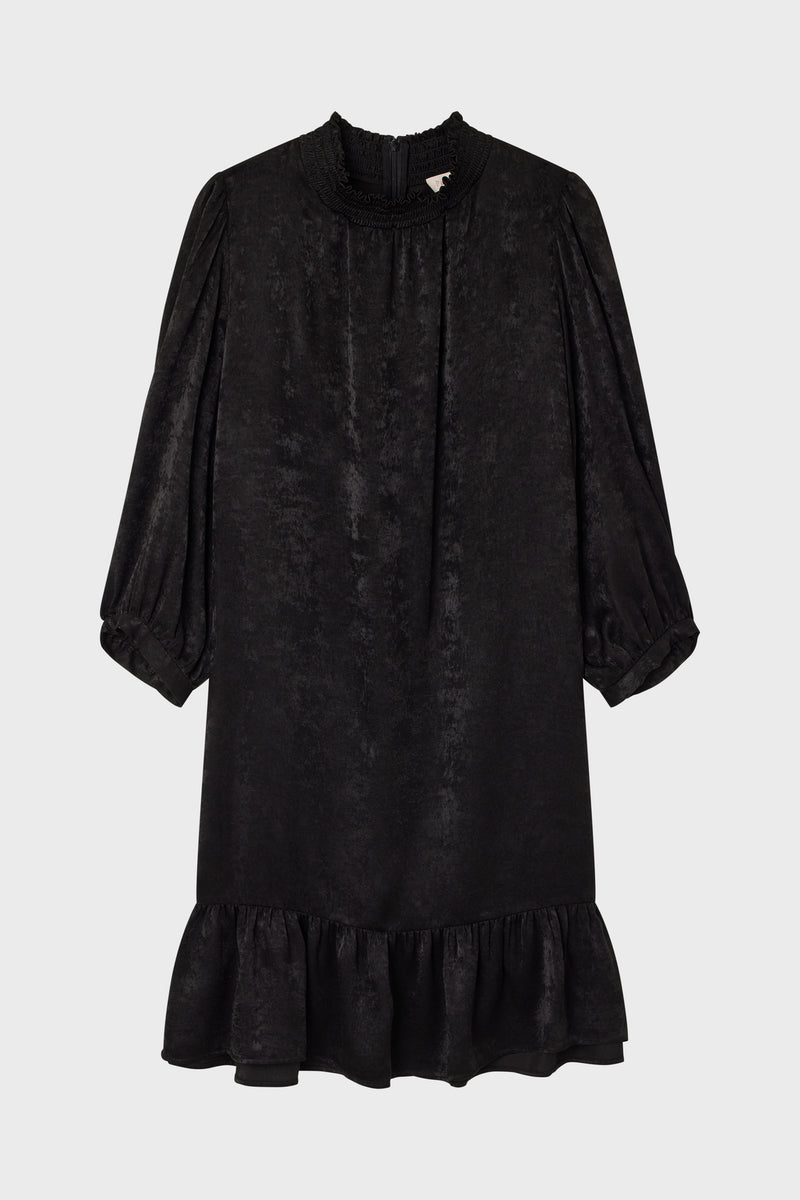 Robe Remy - Noir