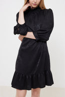 Robe Remy - Noir