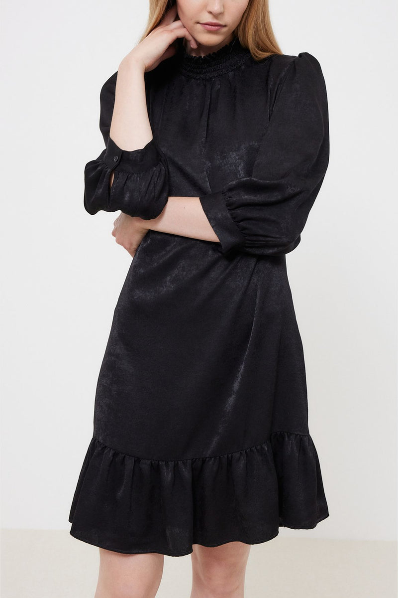 Robe Remy - Noir