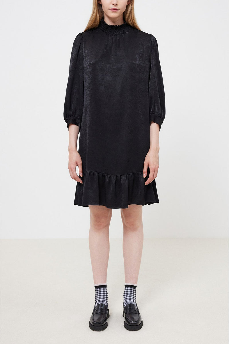 Robe Remy - Noir
