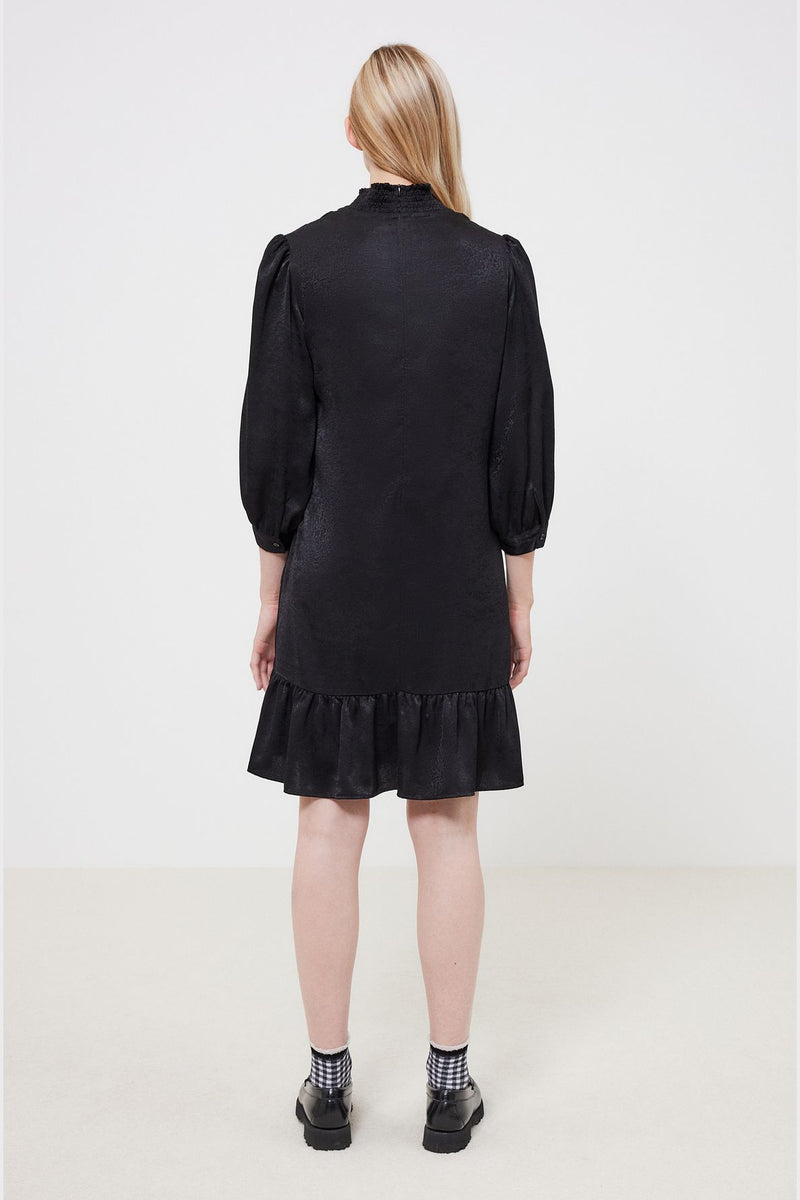 Robe Remy - Noir