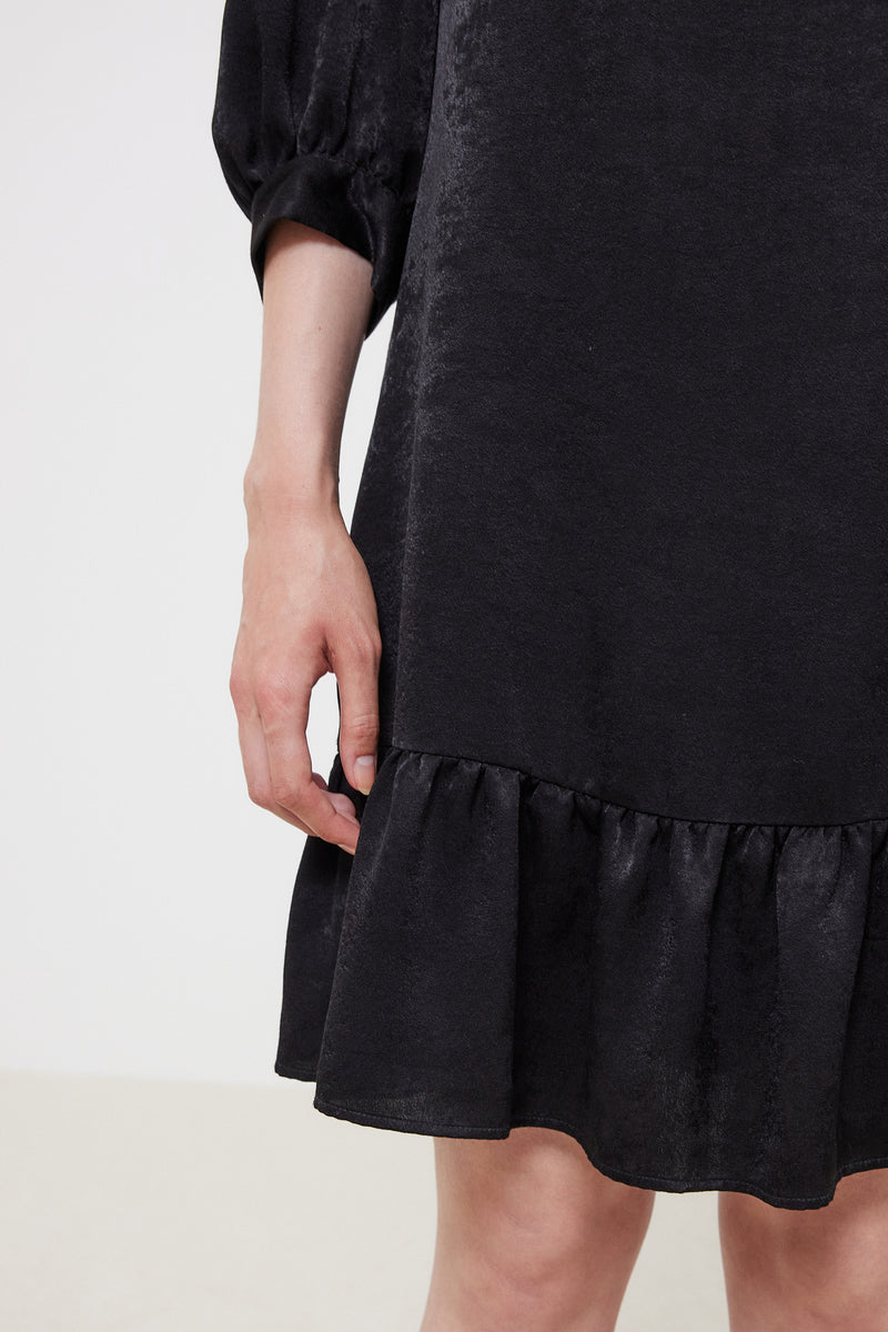 Robe Remy - Noir