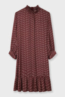 Robe Remy - Bordeaux