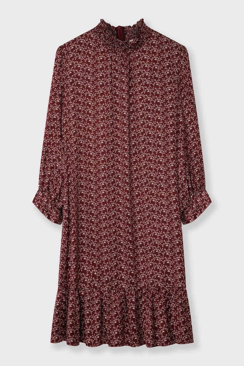 Robe Remy - Bordeaux