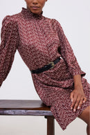 Robe Remy - Bordeaux