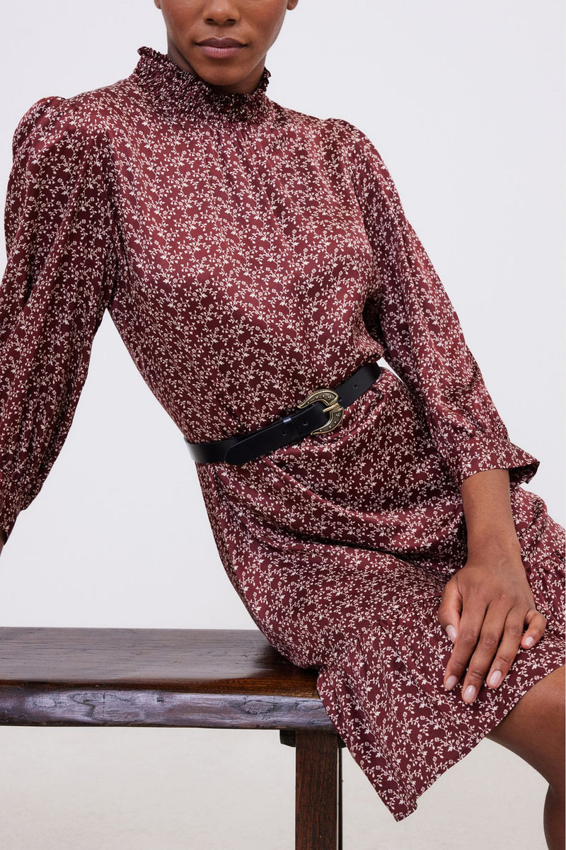 Robe Remy - Bordeaux