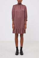 Robe Remy - Bordeaux