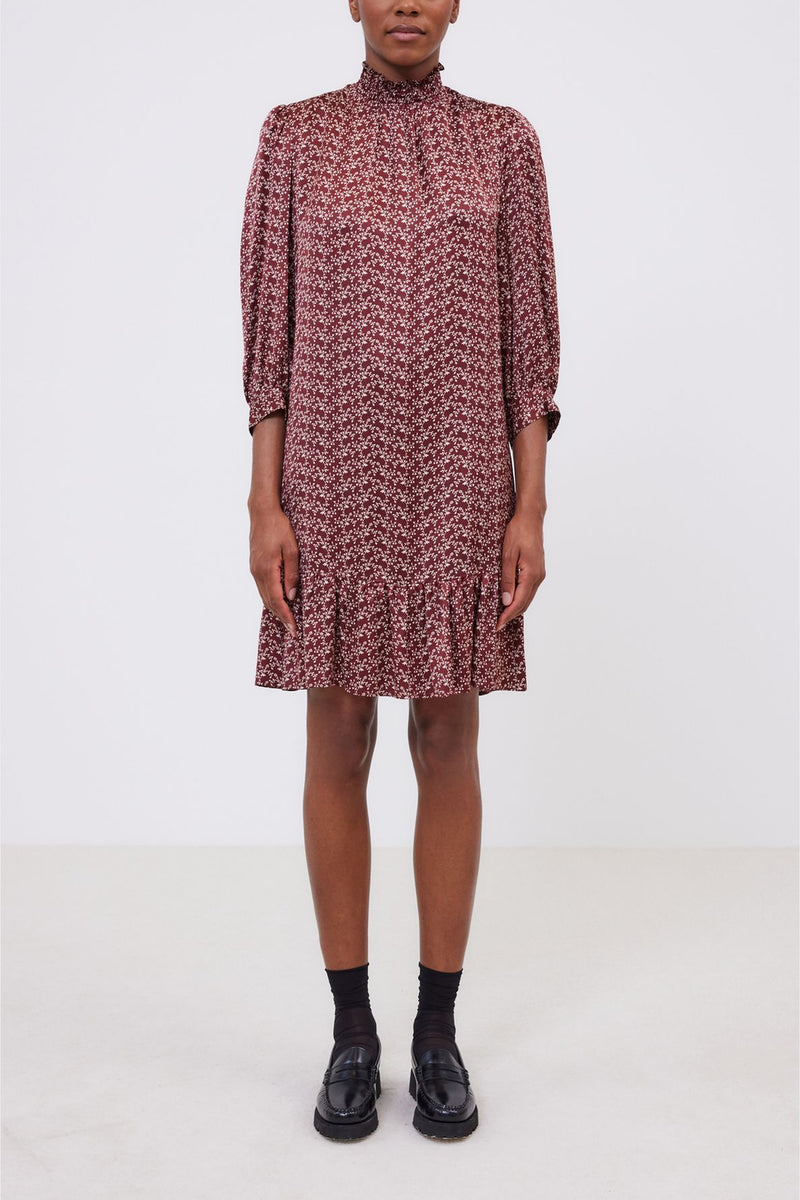 Robe Remy - Bordeaux