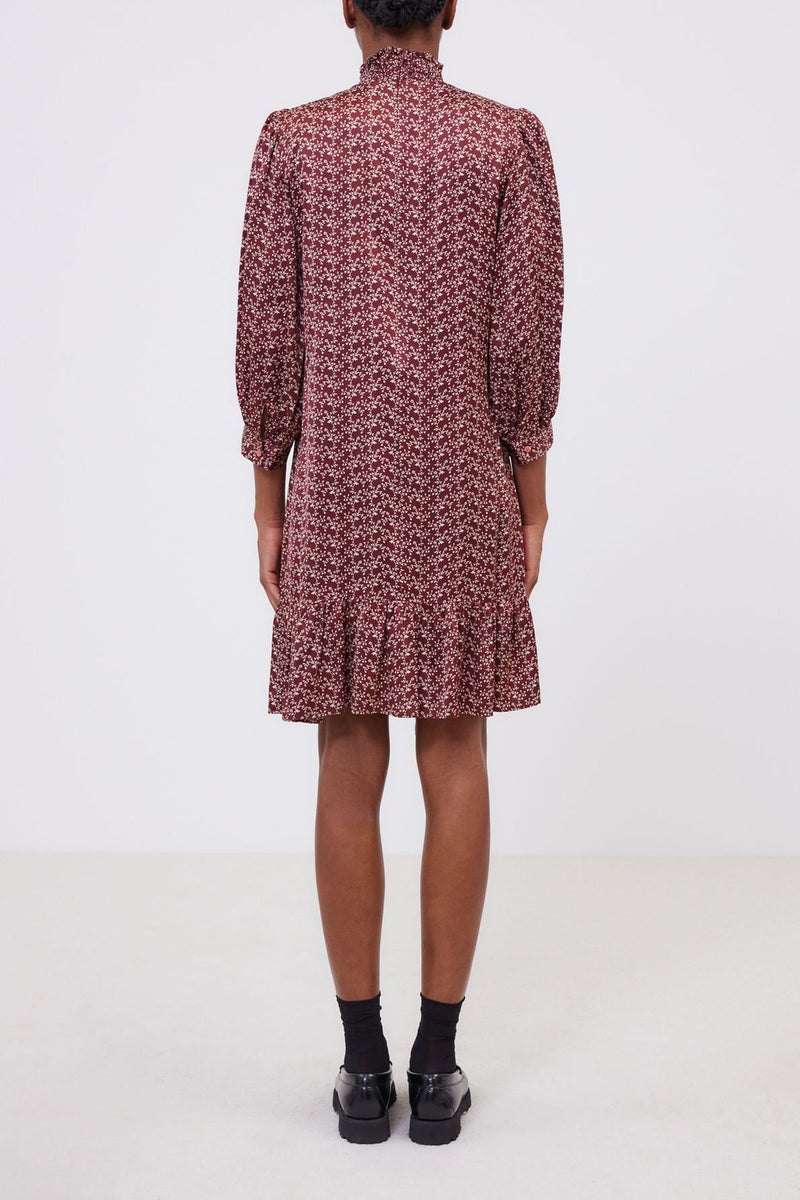 Robe Remy - Bordeaux