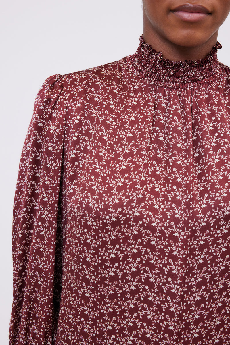 Robe Remy - Bordeaux