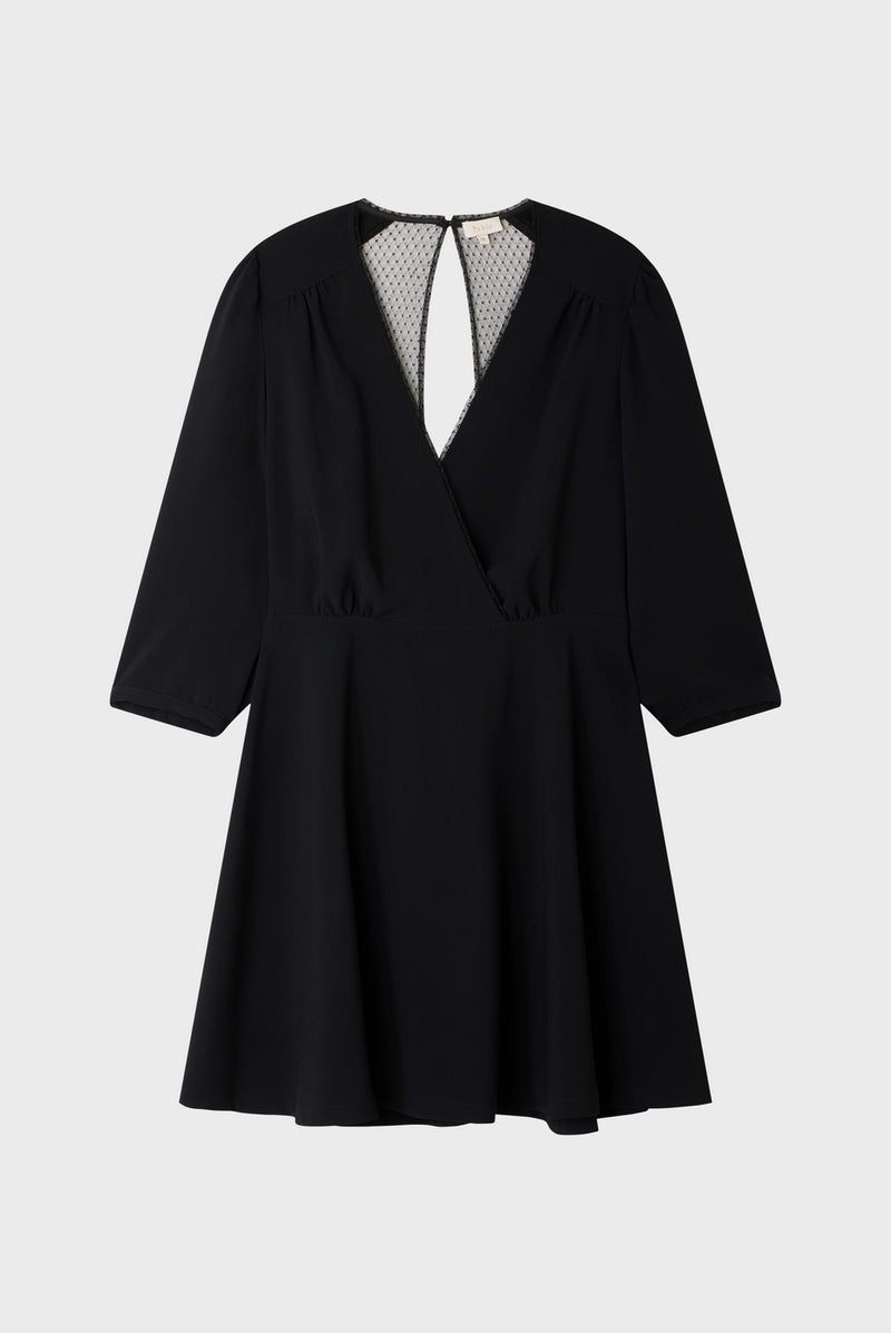 Dress Dress - Black