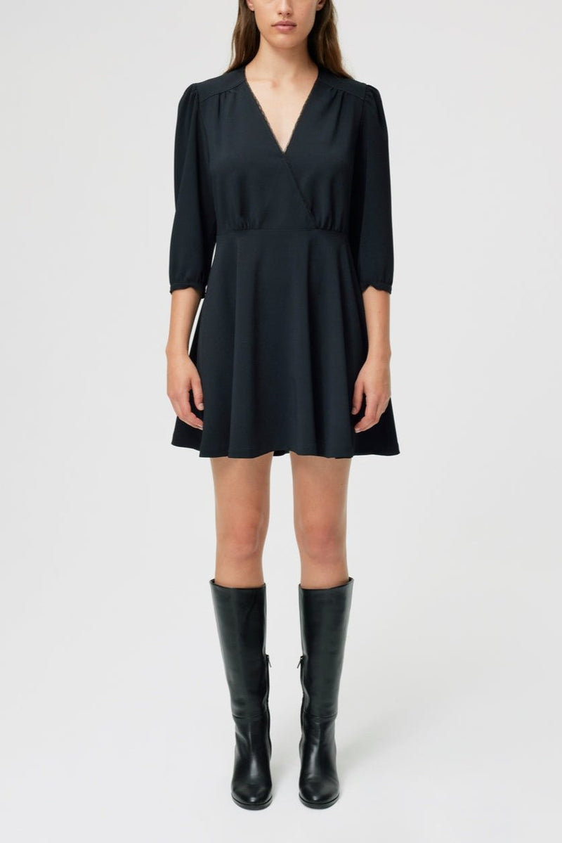 Dress Dress - Black