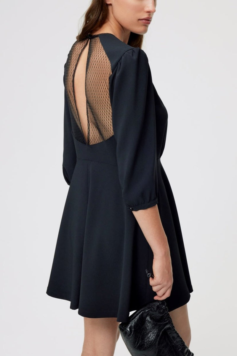 Dress Dress - Black