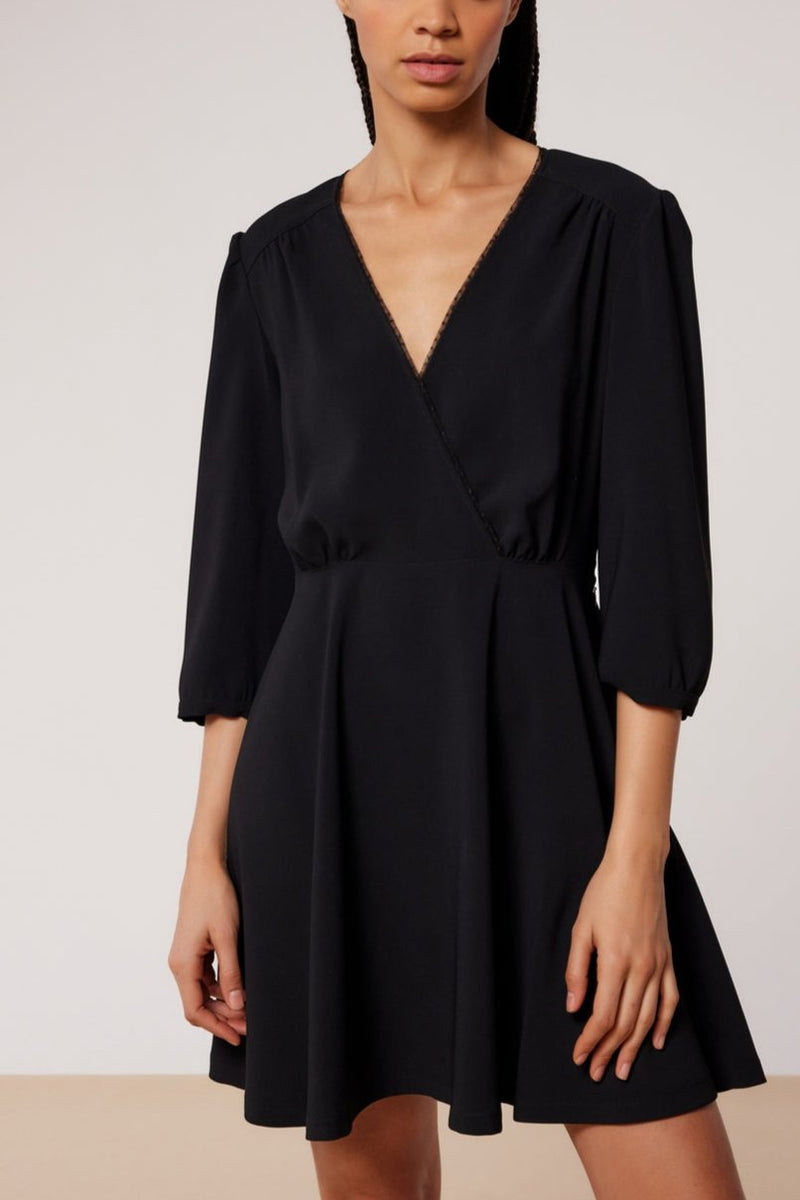 Dress Dress - Black