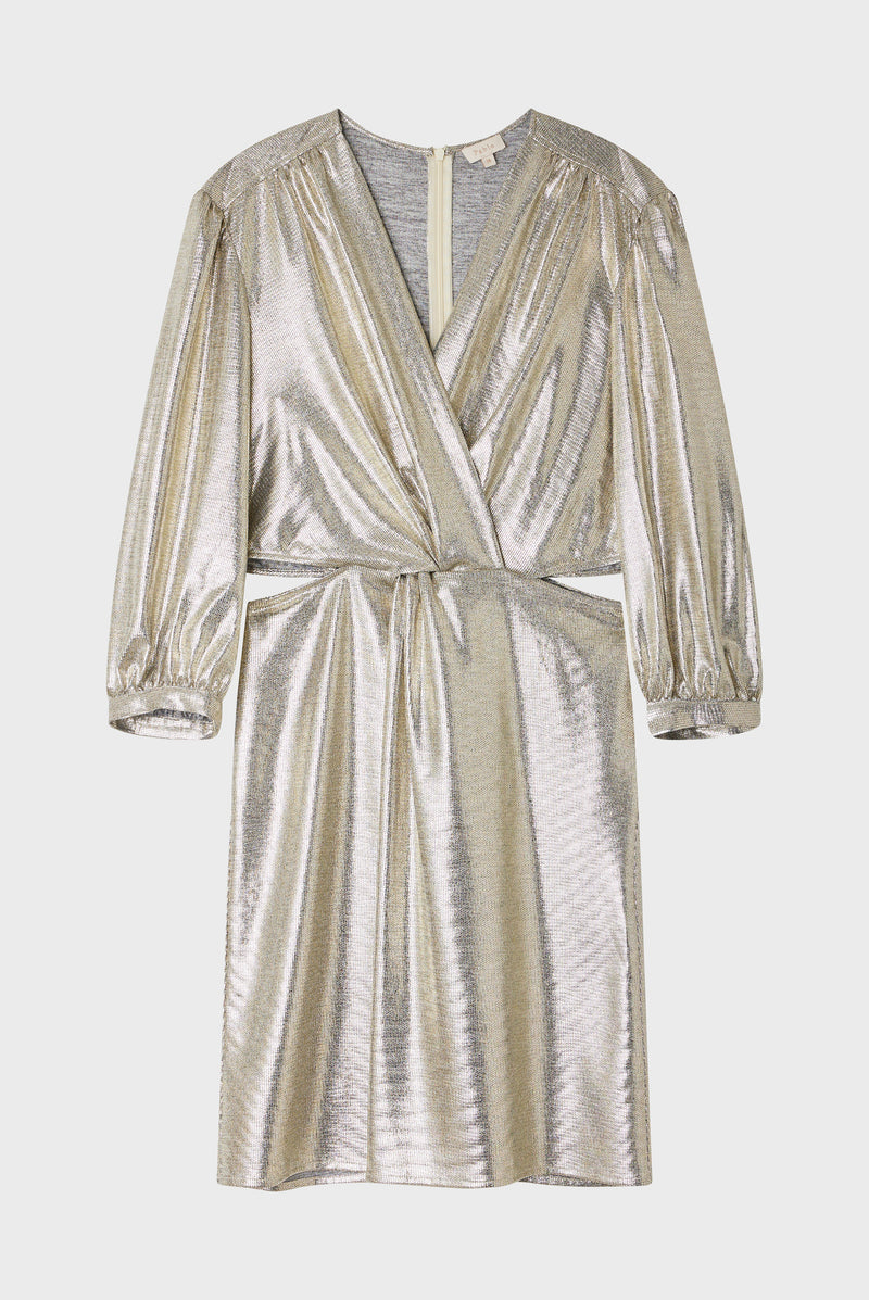 Robe - Or